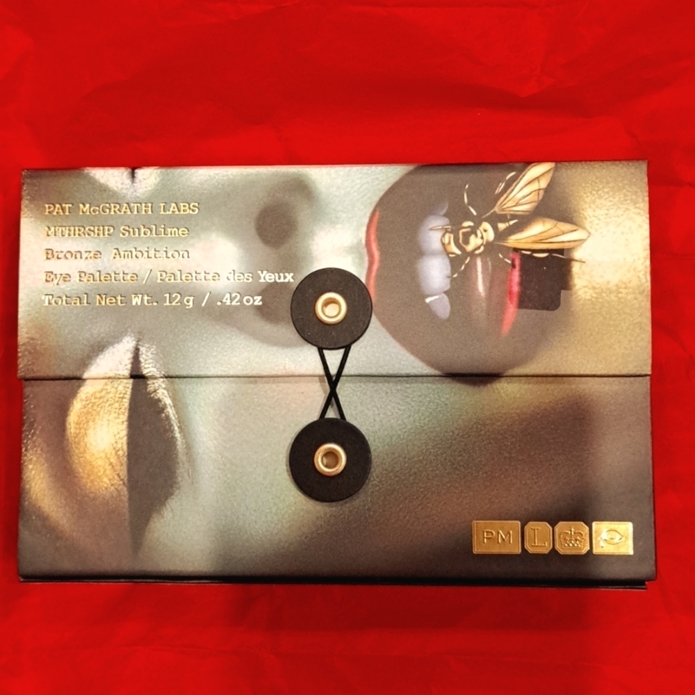 Pat McGrath Labs MTHRSHP Sublime New